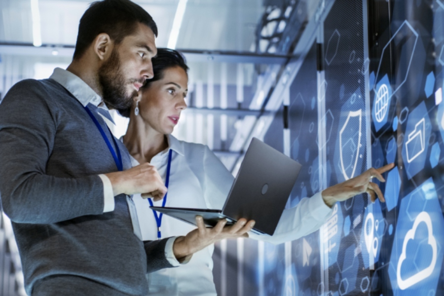 Marsh actualiza Sentrisk con capacidades de simulación arancelaria