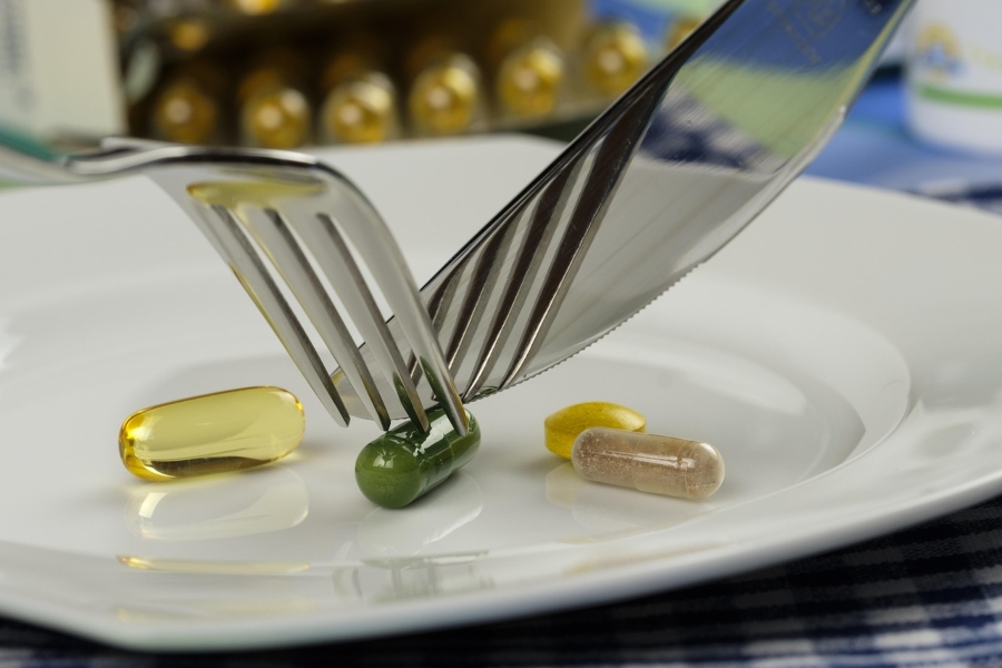 Cigna Healthcare analiza los mitos sobre el consumo de suplementos alimenticios