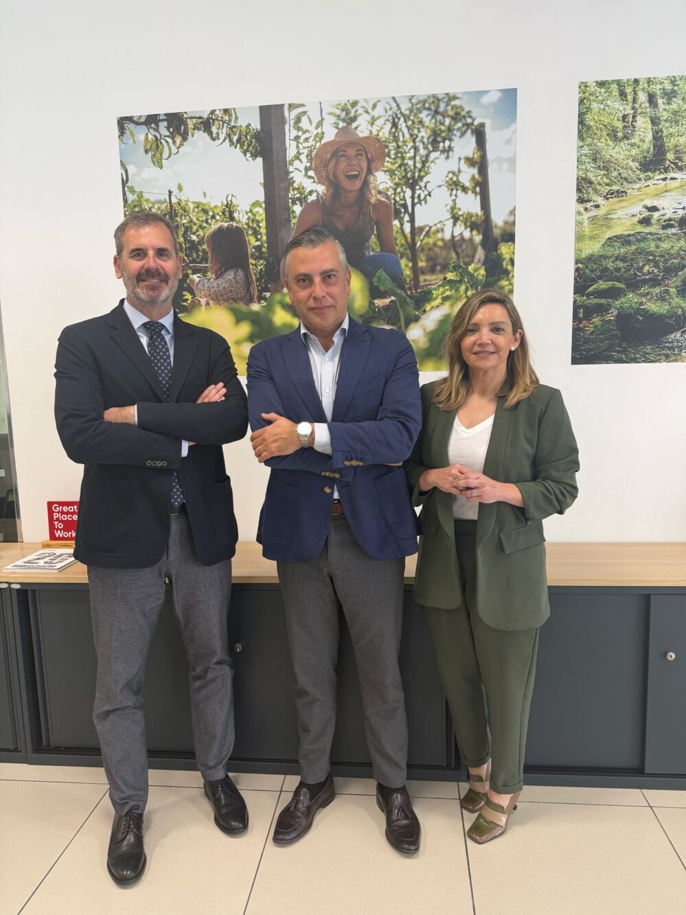 DKV y el Colegio de Málaga refuerzan su apuesta por la mediación profesional con la renovación de su acuerdo de colaboración.