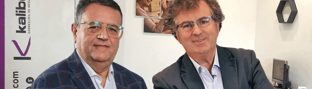Kalibo ha alcanzado un índice de éxito del 50% en la firma digital de pólizas mediante la plataforma tecnológica ebroker.
