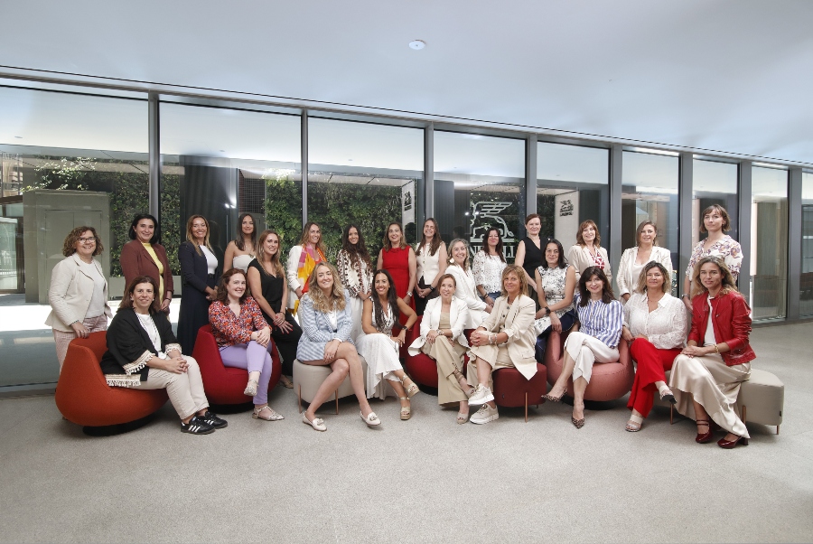 Generali celebra la cuarta edición de “Generali for Women”