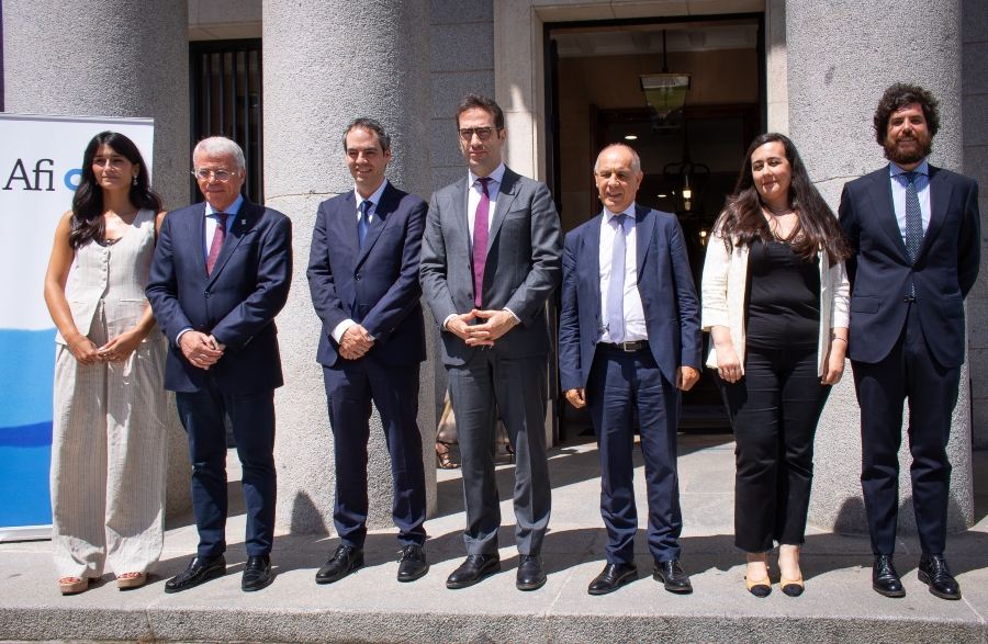 Afi y CSIC analizan el rol de España en la economía global y europea