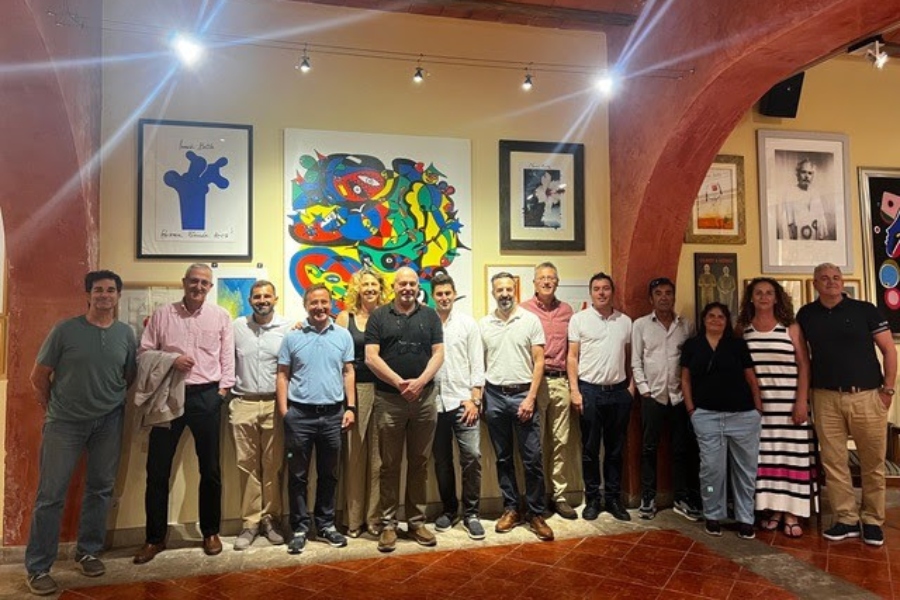 APCAS Baleares celebra su asamblea autonómica