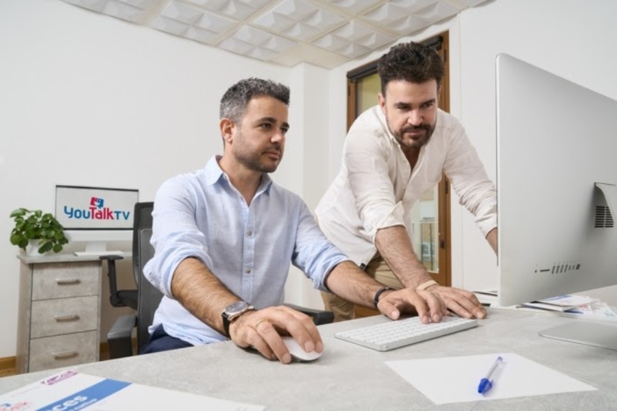 "Negocios Valientes" es la nueva campaña de Allianz en apoyo a las pymes