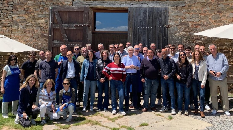 El Club Català de Corredors d'Assegurances analiza su crecimiento en la Asamblea de mayo