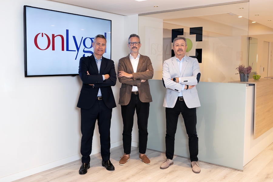 El Colegio de Valencia renueva alianza con onlygal