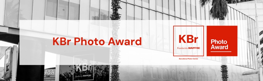 Fundación MAPFRE convoca la 3ªedición del KBr Photo Award