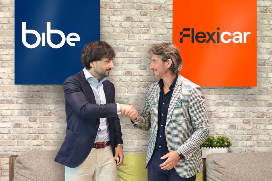 Flexicar y Bibe Group