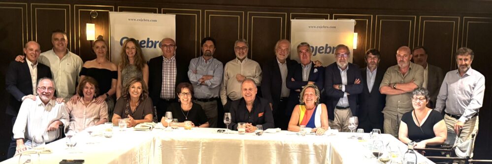 Cojebro aborda los principales desafíos del mercado y apuesta por la innovación, la especialización y la captación de talento joven