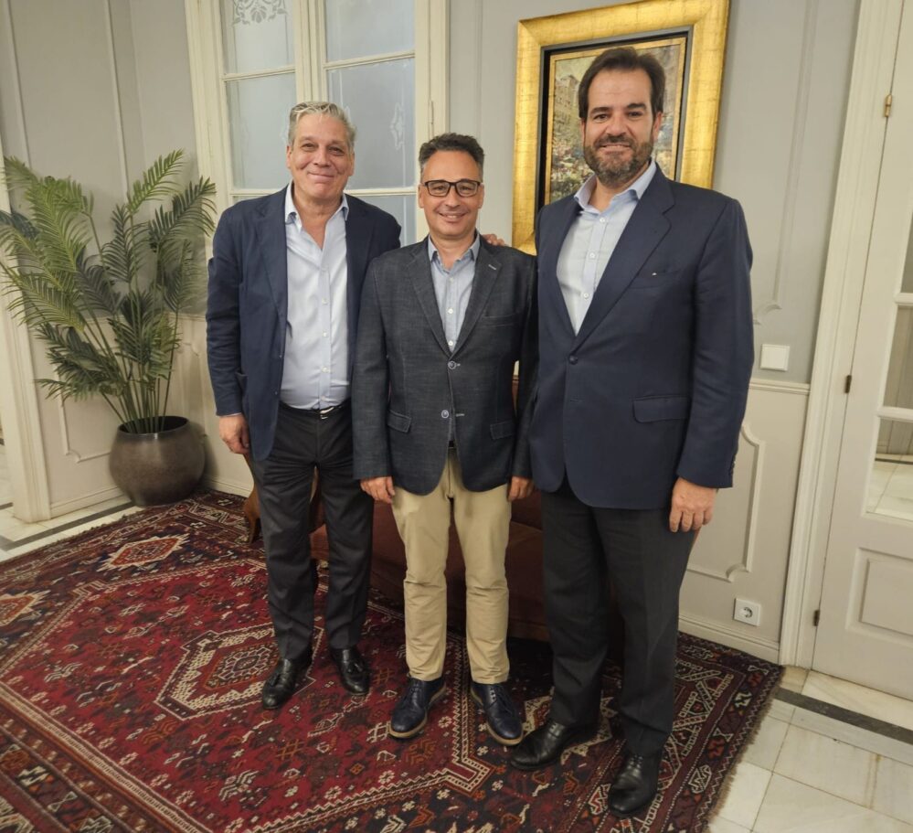 La operación consolida la expansión de Grupo Concentra en el sector de la mediación y potencia su posición en el segmento de seguros de viaje