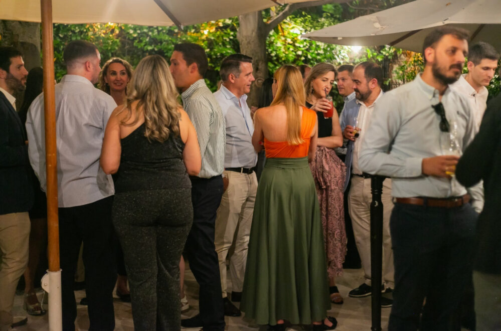 Asitur refuerza su compromiso con la creación de vínculos y el intercambio profesional en el sector asegurador a través de sus Afterworks.