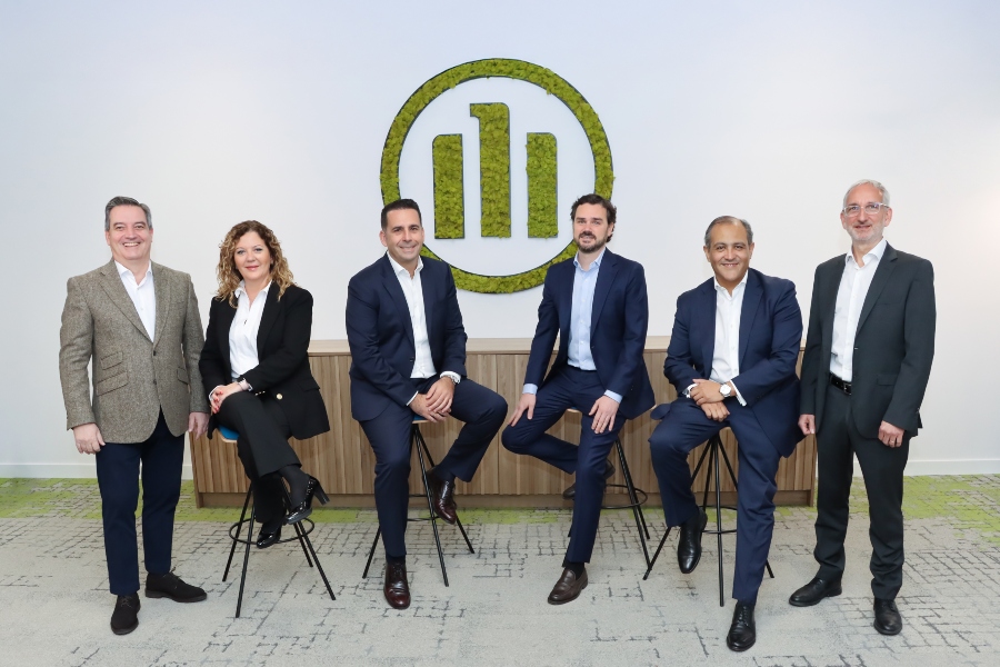 Allianz Partners celebra 25 años con resultados récord