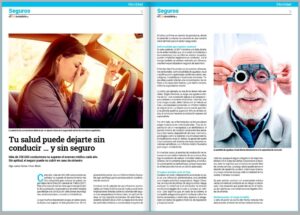 Ya puede leer y descargar el número de junio de Seguros elEconomista, la revista que coeditamos junto al diario elEconomista.es.
