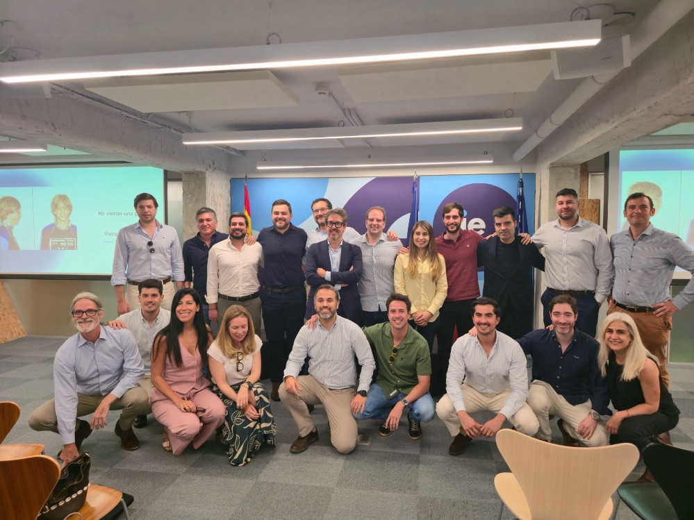 Asitur trabaja con estudiantes del Executive MBA en el desarrollo de nuevos servicios de valor añadido para el sector asegurador