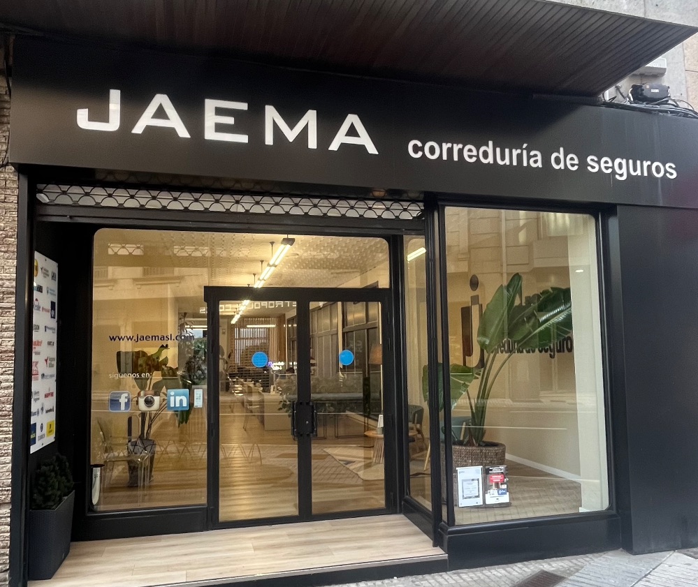Jaema cumple 35 años y lo celebra reafirmando su identidad: innovación tecnológica, asesoramiento personalizado y compromiso con el cliente.