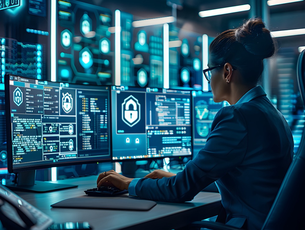 Ciberseguro: Una oportunidad estratégica para los brokers en la era digital