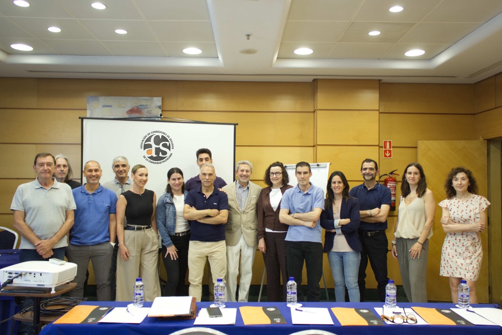 La Asociación de Corredores de Seguros de la Comunidad Valenciana (ACS-CV) ha impartido una formación centrada en los seguros multirriesgo.