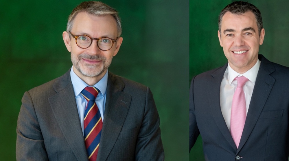 El Grupo Santalucía reorganiza su estructura directiva para acelerar su proceso de digitalización, transformación e innovación.