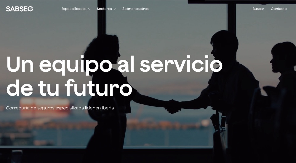 SABSEG GROUP ha anunciado la incorporación de un nuevo equipo especializado en Líneas Financieras a su formación.