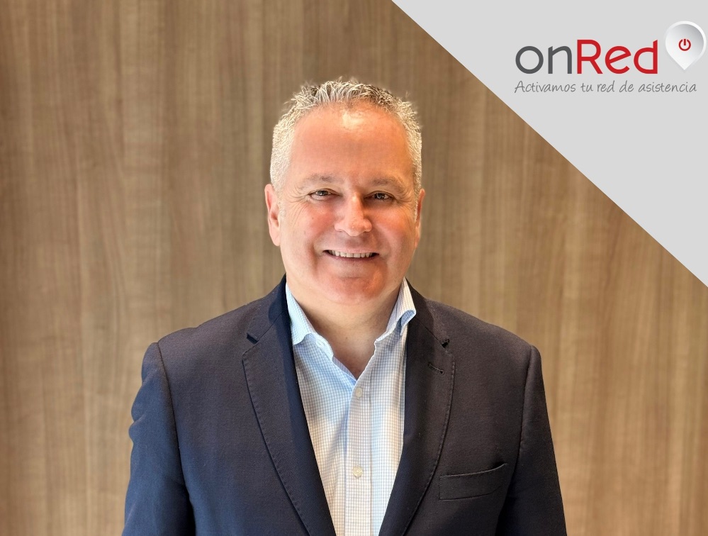 El Grupo Mutua Propietarios ha anunciado el nombramiento de Ignacio Díaz-Pinés como nuevo director general de onRed.