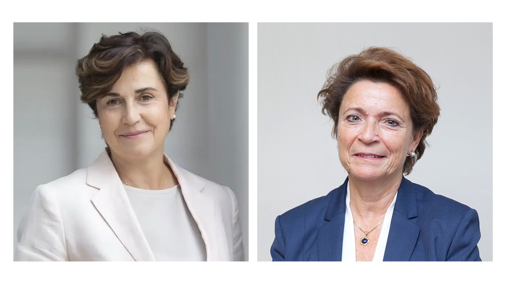 Ana Isabel Fernández será la nueva vicepresidenta segunda del Consejo de MAPFRE a partir del 30 de octubre