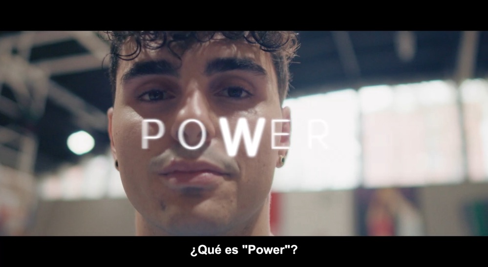 La Fundación Sanitas estrena el último capítulo de Power, que narra el origen, evolución y consolidación del deporte inclusivo en España.