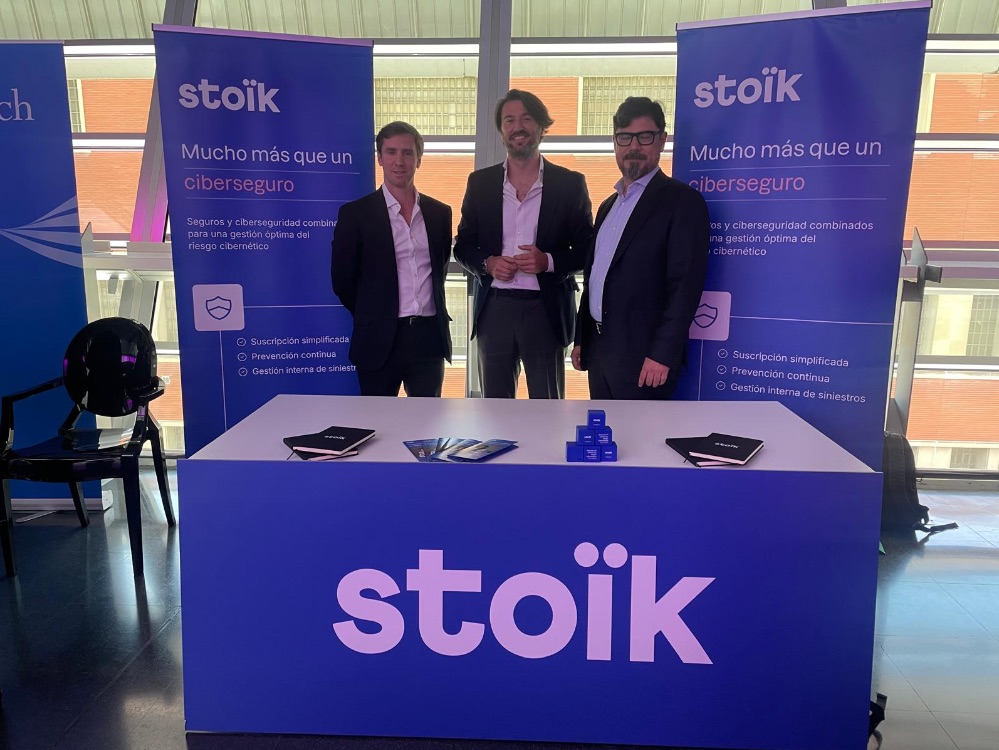 FECOR incorpora a Stoïk a su Grupo de Apoyo para reforzar la ciberseguridad en el canal corredor y entre sus asociados.