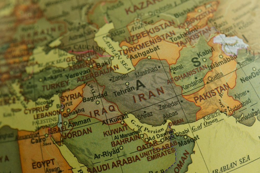 El conflicto en Irán obliga a los corredores de seguros a replantearse el riesgo geopolítico, según explica GlobalData.