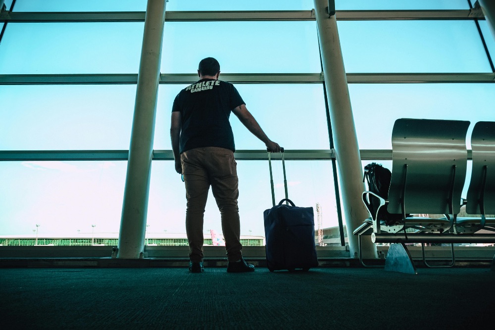 La creciente inestabilidad en los viajes internacionales está generando un fuerte repunte en la contratación de seguros de viaje premium