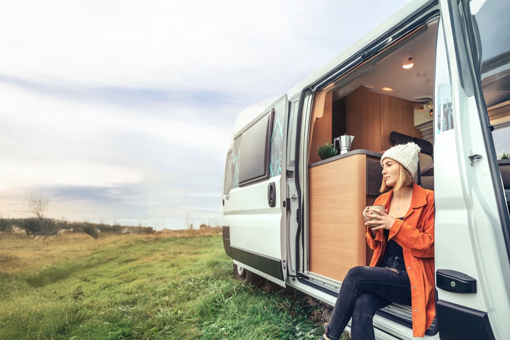 Divina Seguros lanza un seguro específico para caravanas y autocaravanas con coberturas adaptadas a cada estilo de viaje