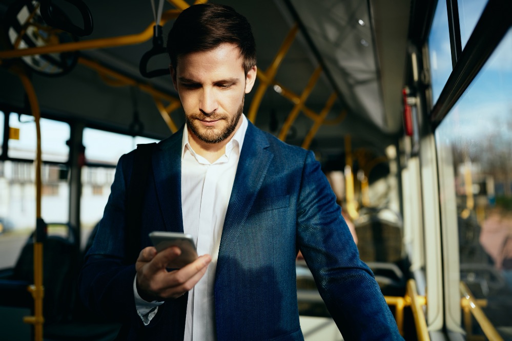 La nueva solución ofrece alternativas de transporte inmediatas y sostenibles sin necesidad de adelantar gastos