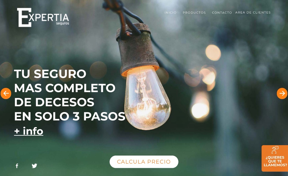 Expertia Seguros materializa la entrada de Nortia Capital como nuevo accionista