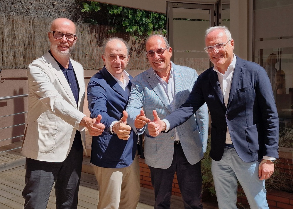 ERSM Grupo y PROTEGO Insurance Consulting se alían para reforzar su liderazgo en el sector del seguro de crédito para pymes en España.