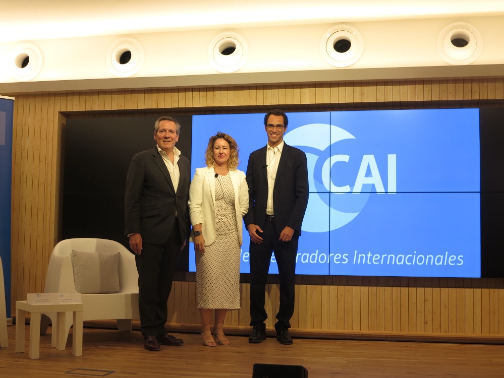 El Club de Aseguradores Internacionales reúne al sector asegurador para analizar el impacto real de la inteligencia artificial (IA)
