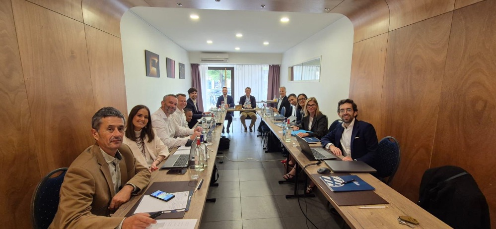 CGPA Europe da inicio al desarrollo del 12º Observatorio Europeo de Mediadores de Seguros en su Reunión Anual de Abogados Europeos