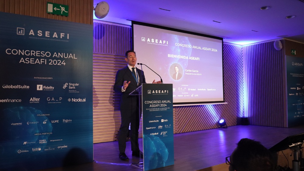 ASEAFI reunirá en Madrid a más de 150 profesionales para analizar cómo la IA y la tokenización transforman el asesoramiento financiero.