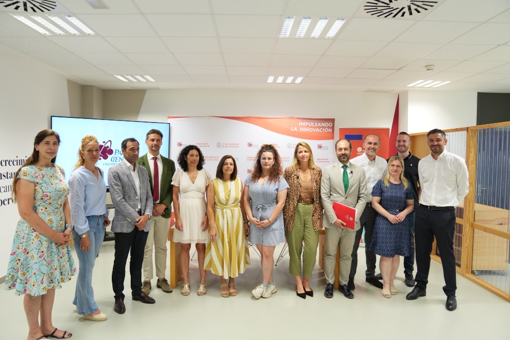 Europ Assistance inaugura en Villamayor un nuevo centro de asistencia médica multilingüe con impacto social y compromiso territorial