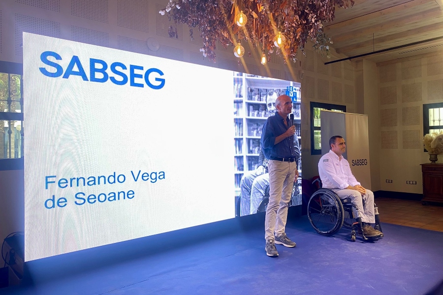 SABSEG congrega a más de 400 profesionales en su IV Encuentro Comercial