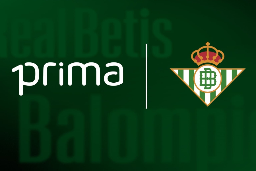 Prima Seguros se convierte en patrocinador del Real Betis