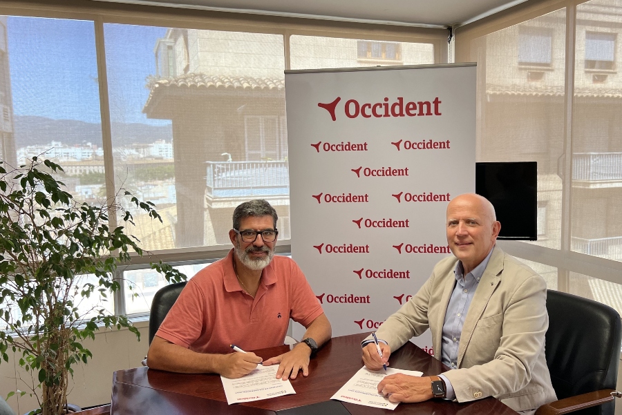 Occident refuerza su compromiso con la mediación en Baleares