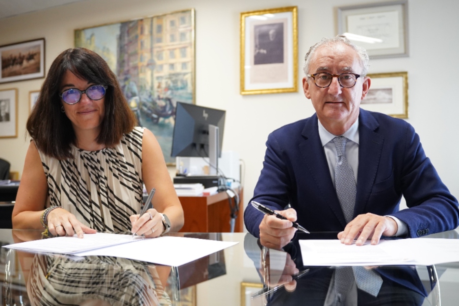 Relyens y la OMC renuevan su alianza