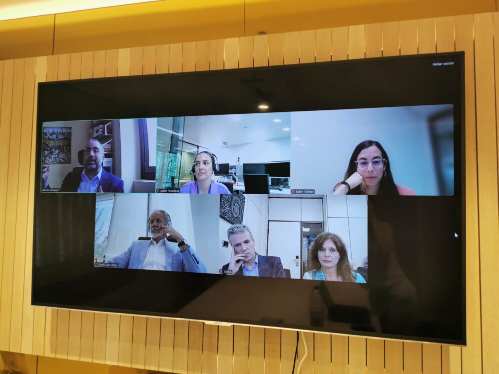 El seguro analiza los retos de la IA en una jornada de la Cátedra Fundación Inade – UDC e IGREA, con AON, AXA XL y expertos en Derecho.