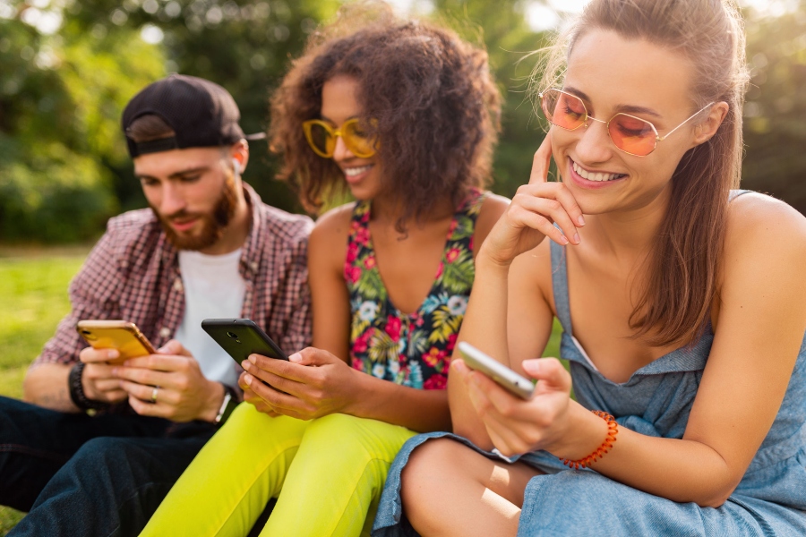 La Generación Z redefine el consumo y el concepto del lujo