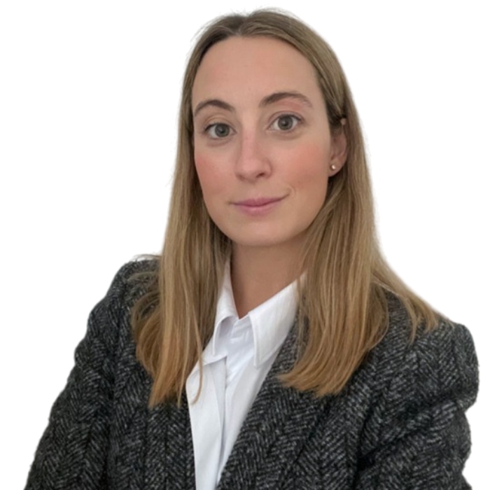 Teresa Gutiérrez se suma al equipo de QBE Iberia en el área de RC
