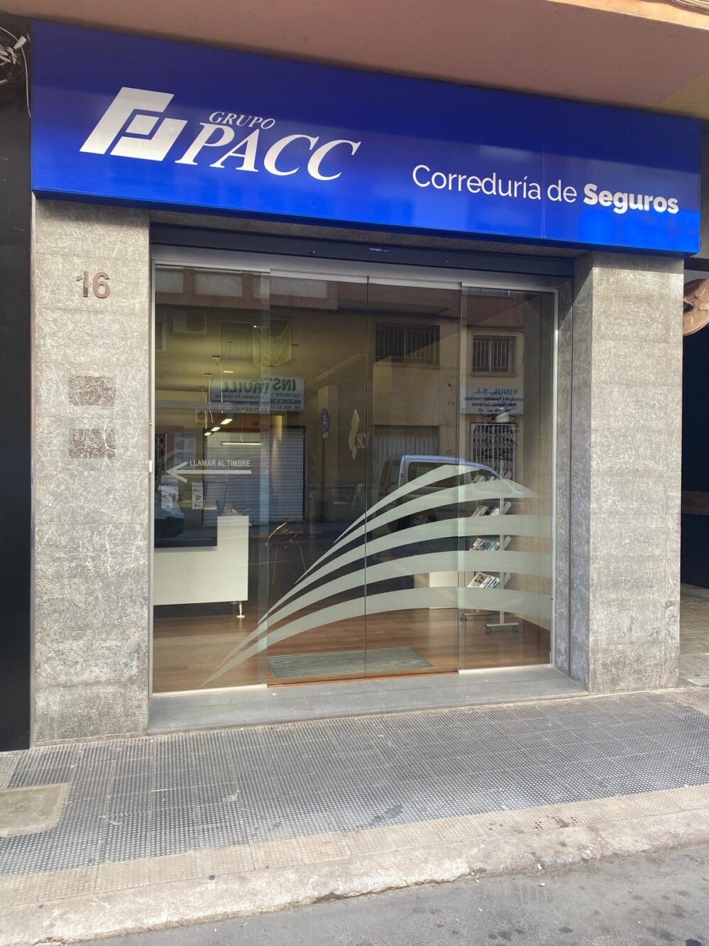 GRUPO PACC refuerza su presencia en la Comunidad Valenciana con la adquisición de la correduría Pardo 1999 en Villarreal