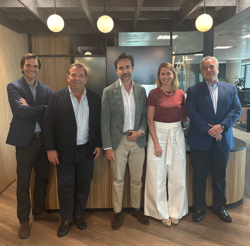Markel España ha firmado un acuerdo estratégico con Europ Assistance para ampliar y mejorar su oferta en este ámbito.