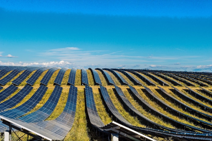 Zurich Seguros advierte sobre el riesgo climático de los activos renovables en España