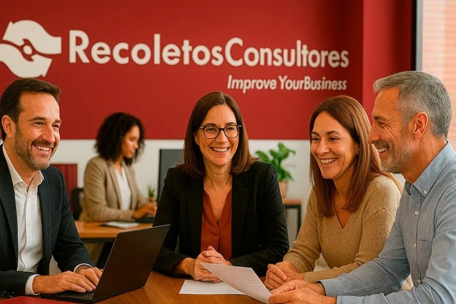 Recoletos Consultora, pionera en la aplicación de la IA en el sector asegurador