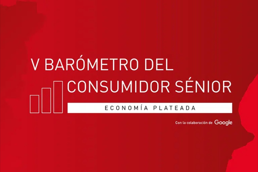V Barómetro del Consumidor Sénior revela las inquietuds de los conductores sénior