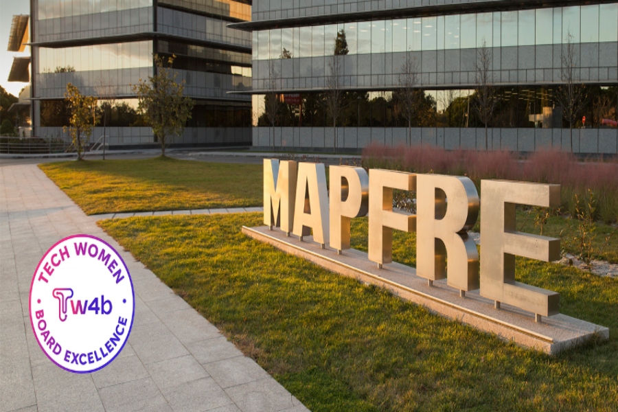 MAPFRE recibe el sello de excelencia TECHW4BOARDS